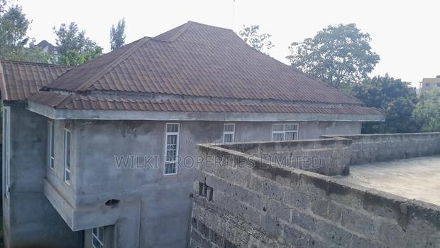 5bdrm Maisonette in Ruiru Kwa Kairu for sale