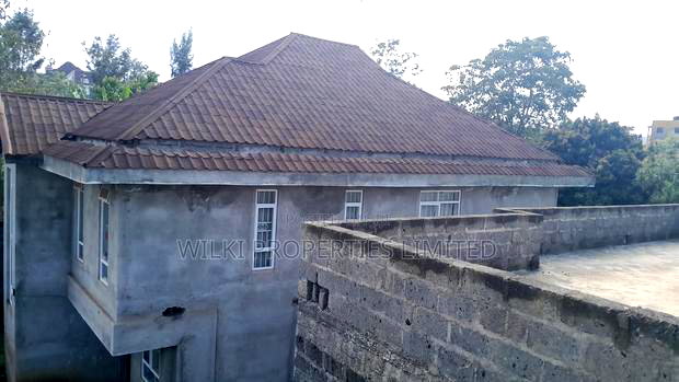 5bdrm Maisonette in Ruiru Kwa Kairu for sale