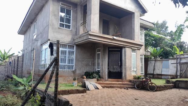 5bdrm Maisonette in Ruiru Kwa Kairu for sale