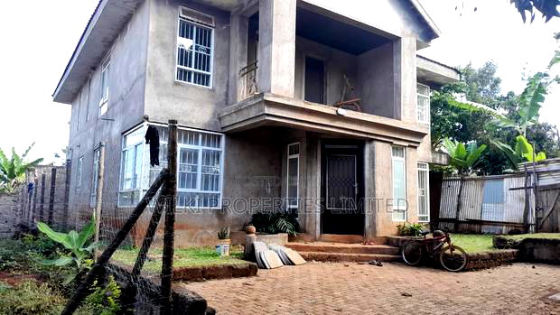 5bdrm Maisonette in Ruiru Kwa Kairu for sale