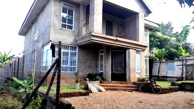 5bdrm Maisonette in Ruiru Kwa Kairu for sale - Image 1