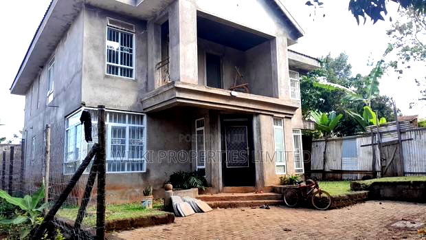 5bdrm Maisonette in Ruiru Kwa Kairu for sale