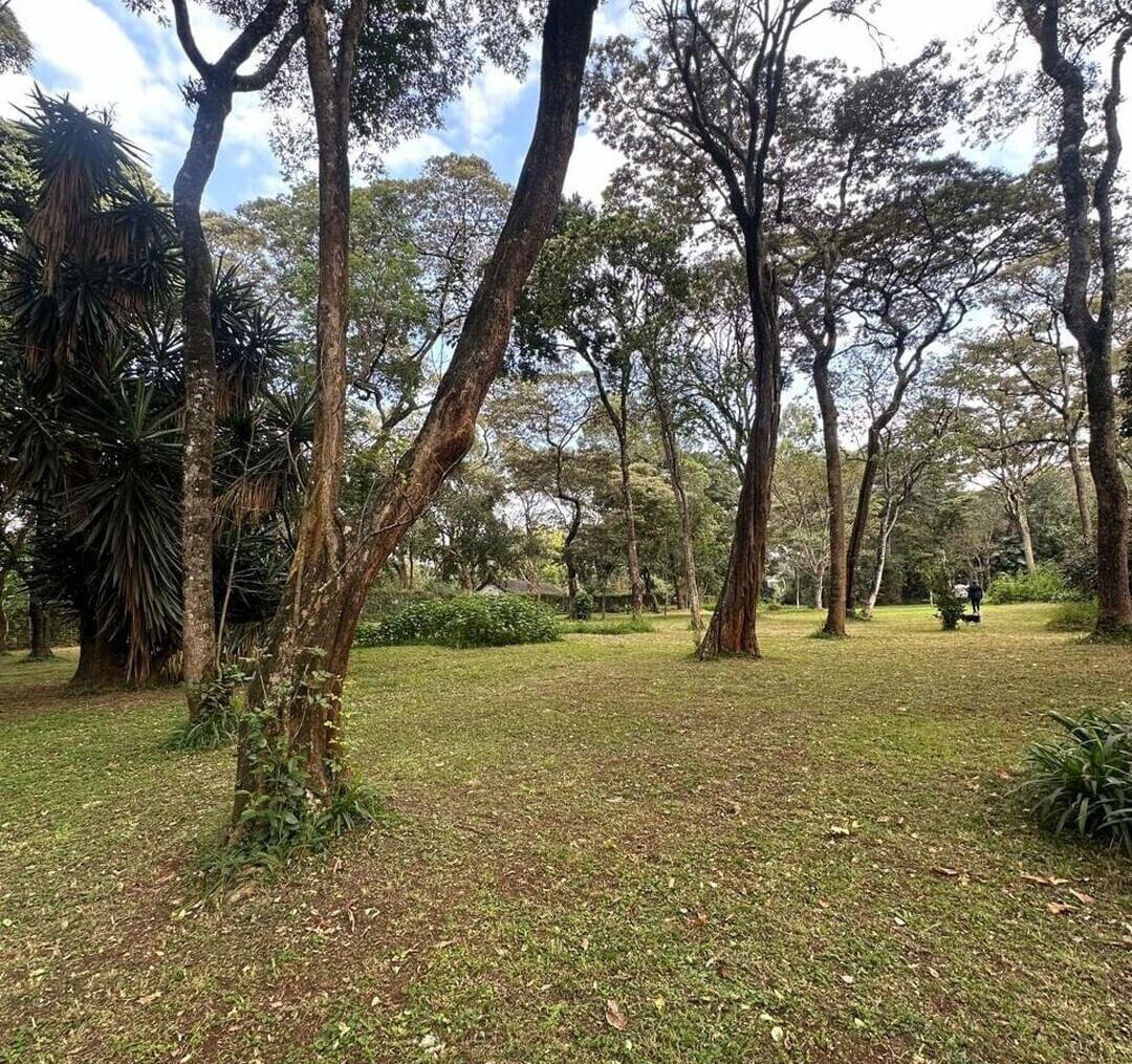 57-Acre Garden Land in Kileleshwa