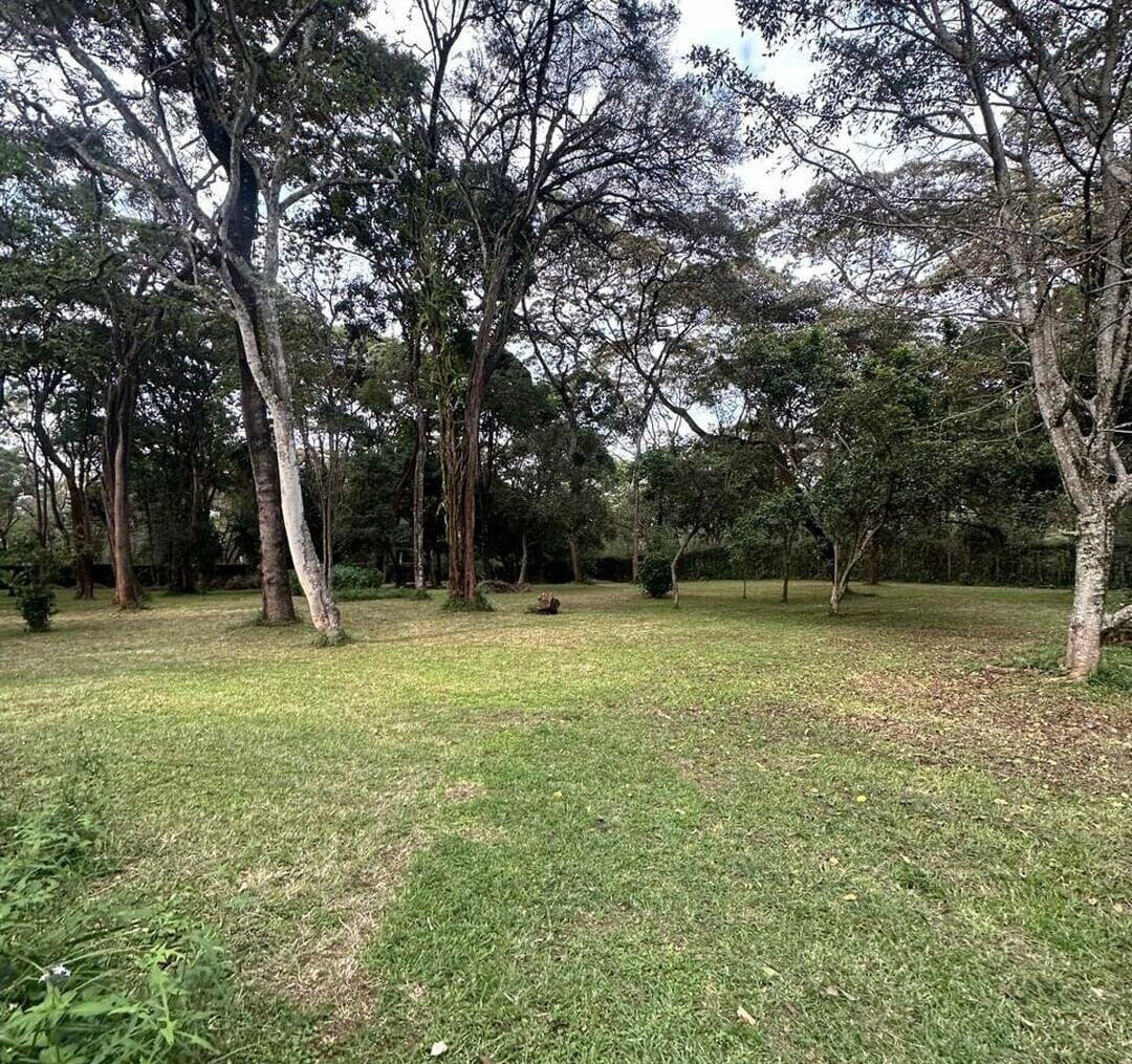 57-Acre Garden Land in Kileleshwa