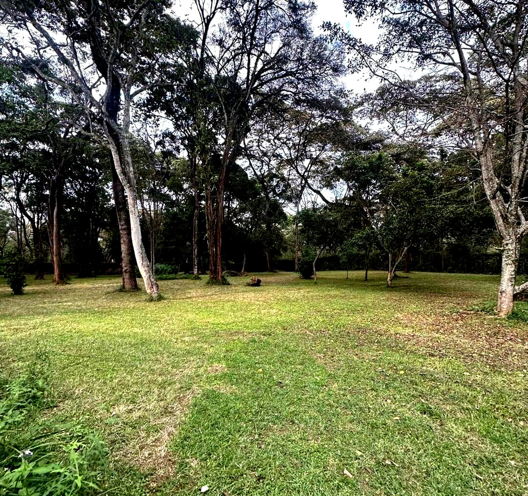 57-Acre Garden Land in Kileleshwa