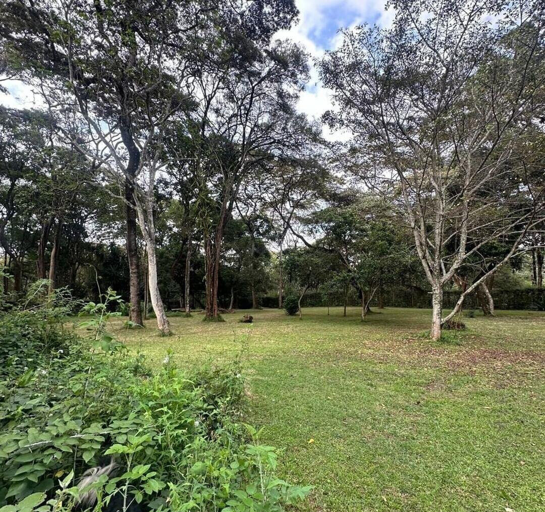 57-Acre Garden Land in Kileleshwa