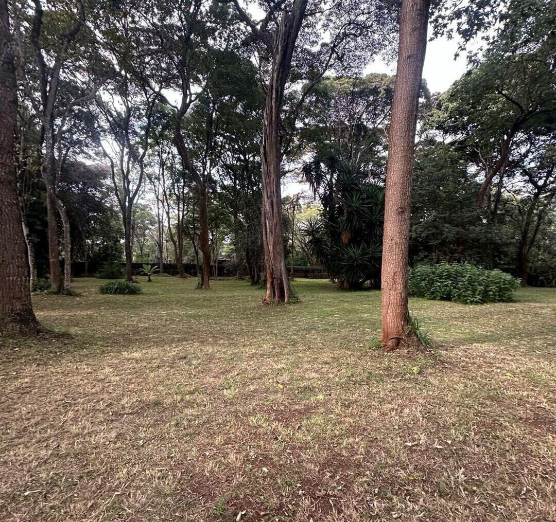 57-Acre Garden Land in Kileleshwa