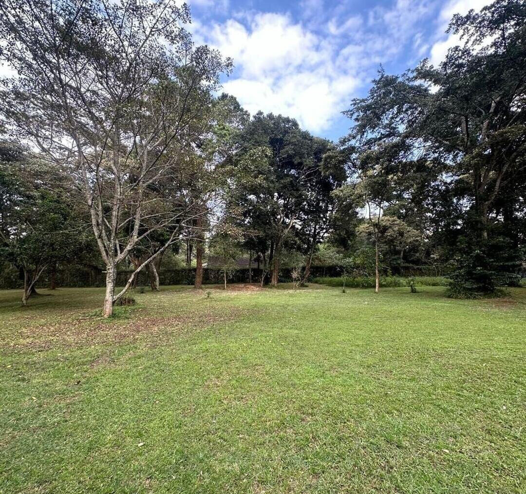 57-Acre Garden Land in Kileleshwa