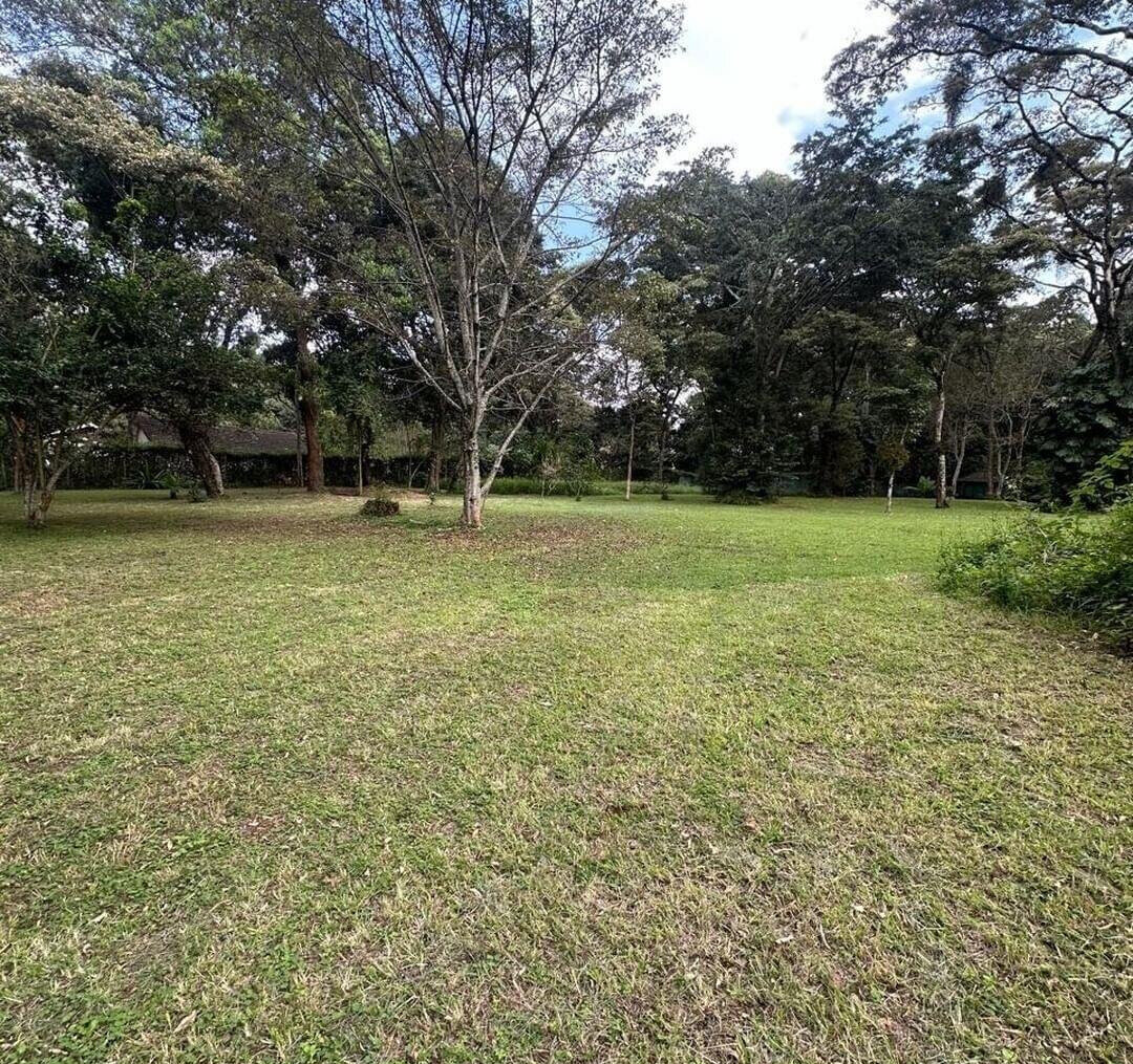 57-Acre Garden Land in Kileleshwa