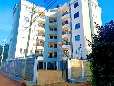 Prime Residential Plot for Sale in Kikuyu, Thogoto - Image 12