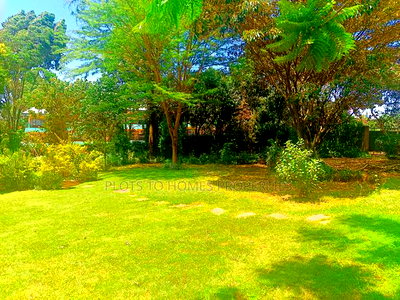 Prime Residential Plot for Sale in Kikuyu, Thogoto - Image 1