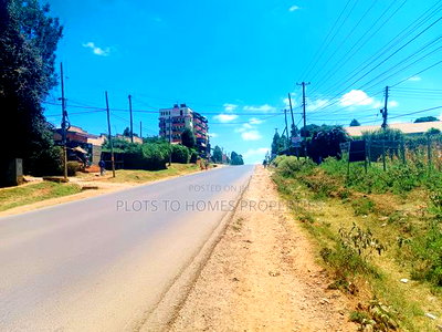 Prime Residential Plot for Sale in Kikuyu, Thogoto - Image 15