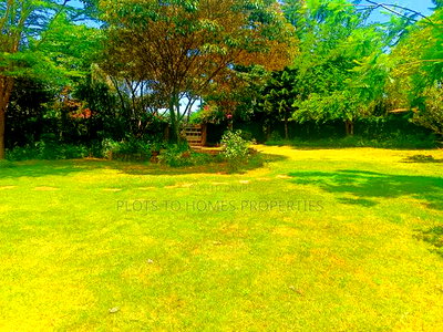 Prime Residential Plot for Sale in Kikuyu, Thogoto - Image 2