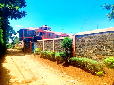Prime Residential Plot for Sale in Kikuyu, Thogoto - Image 11