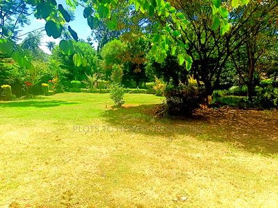 Prime Residential Plot for Sale in Kikuyu, Thogoto - Image 7