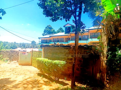 Prime Residential Plot for Sale in Kikuyu, Thogoto - Image 10