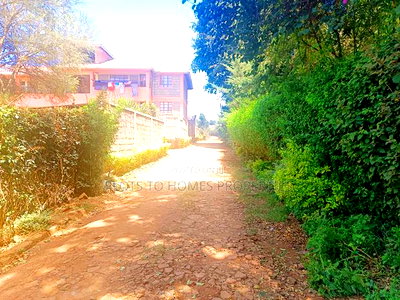 Prime Residential Plot for Sale in Kikuyu, Thogoto - Image 9