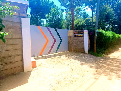 Prime Residential Plot for Sale in Kikuyu, Thogoto - Image 13