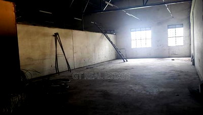 Warehouse on 1st Floor or Commercial Space to Let - Image 2