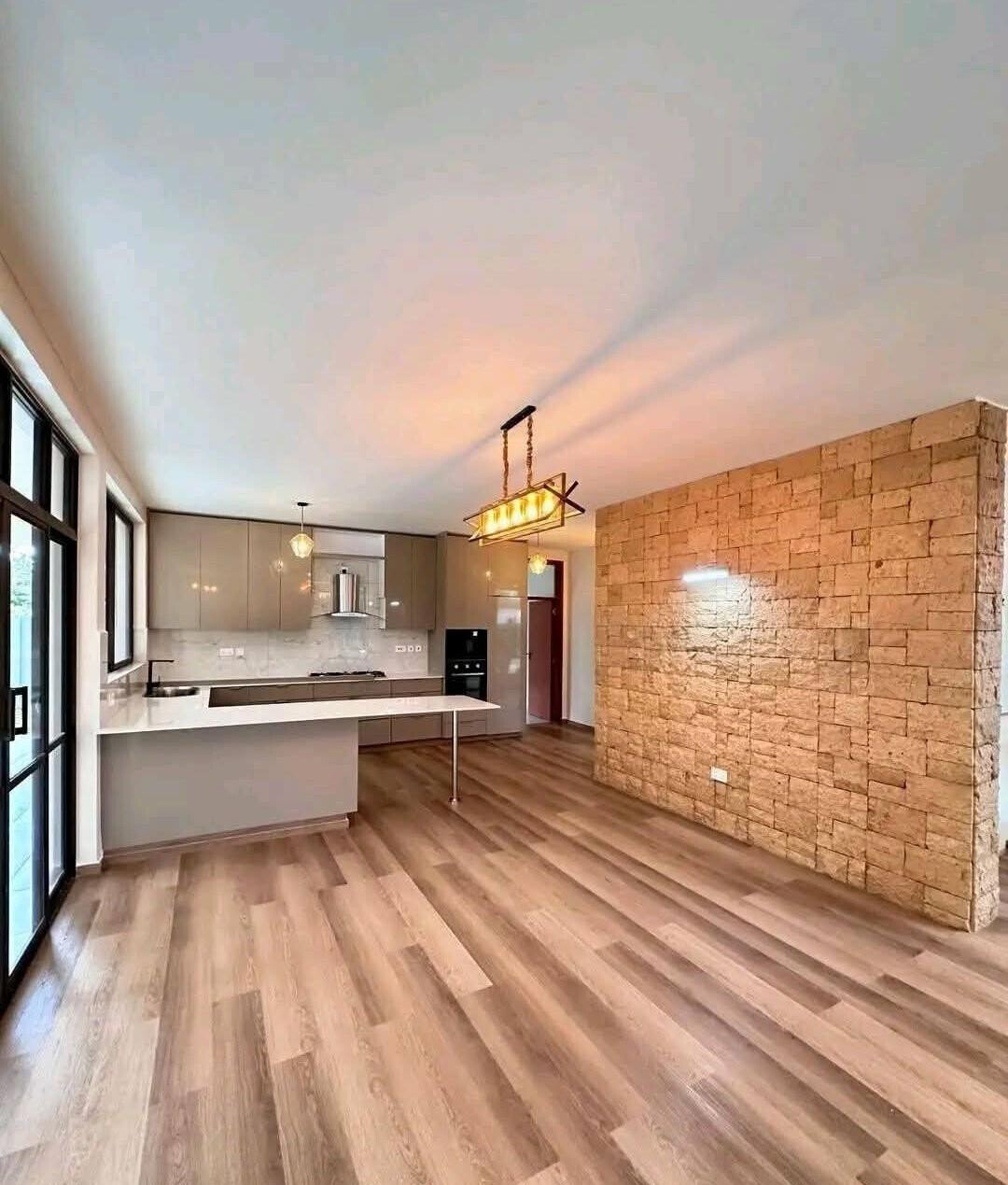 6-Bed Townhouse in Exclusive 3-Home Gated Estate – Karen