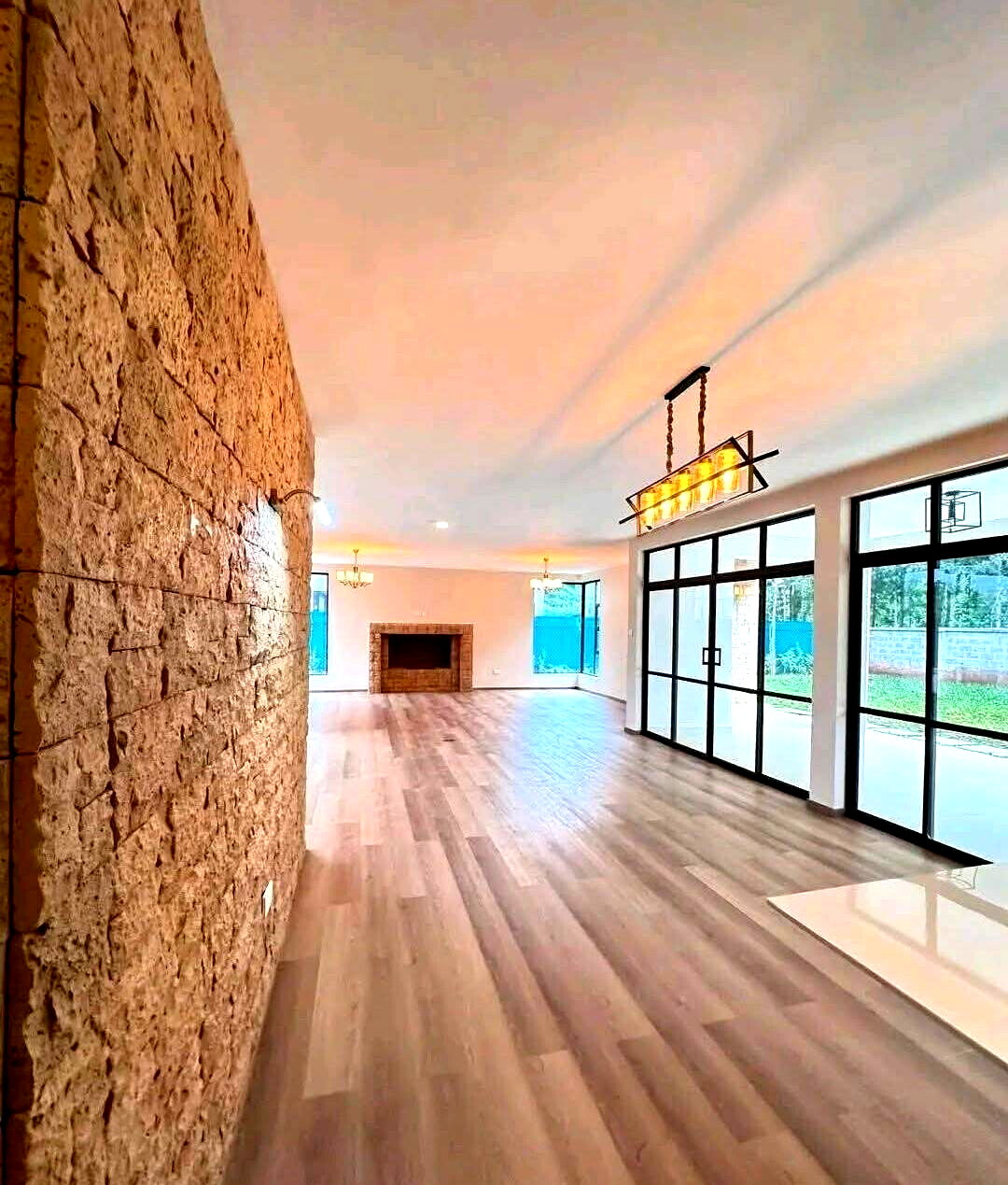 6-Bed Townhouse in Exclusive 3-Home Gated Estate – Karen