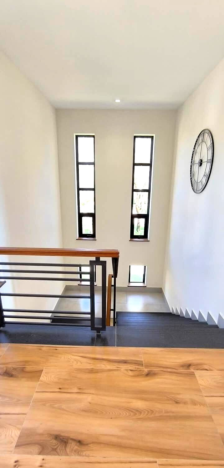 4BR Ensuite Townhouse with DSQ - Machakos Junction