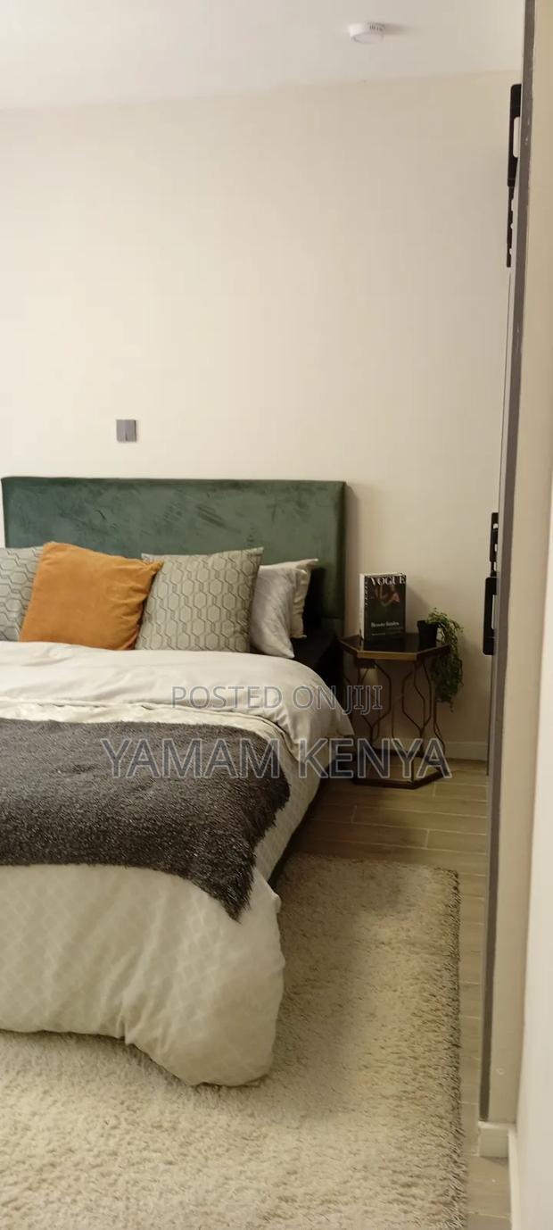 2bdrm Apartment in Sabaki Estate, Mavoko for sale