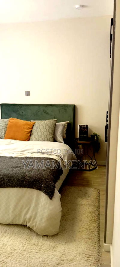 2bdrm Apartment in Sabaki Estate, Mavoko for sale - Image 3