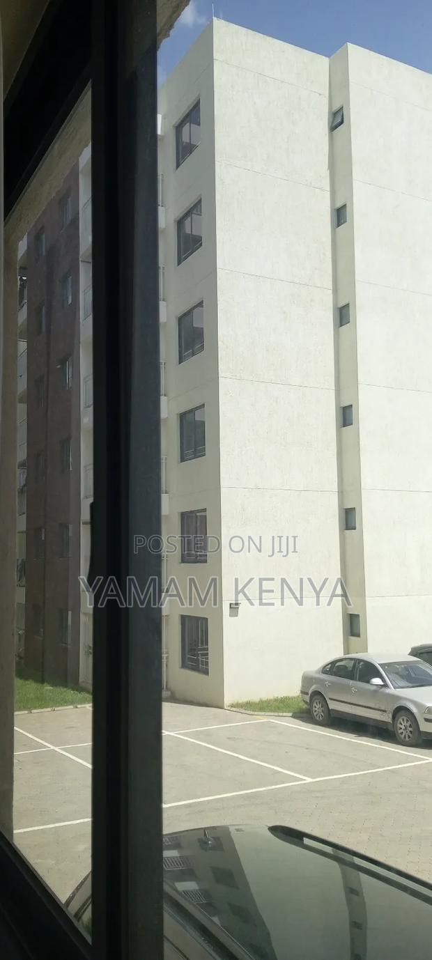 2bdrm Apartment in Sabaki Estate, Mavoko for sale