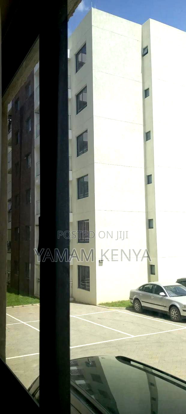 2bdrm Apartment in Sabaki Estate, Mavoko for sale