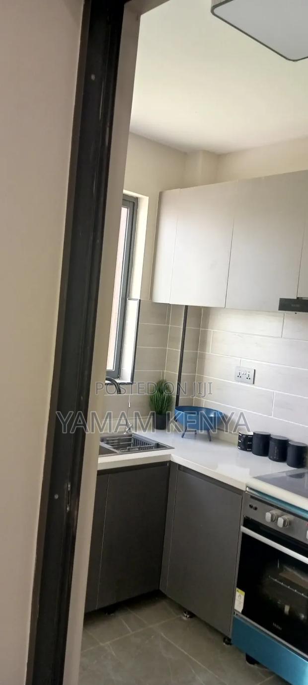 2bdrm Apartment in Sabaki Estate, Mavoko for sale