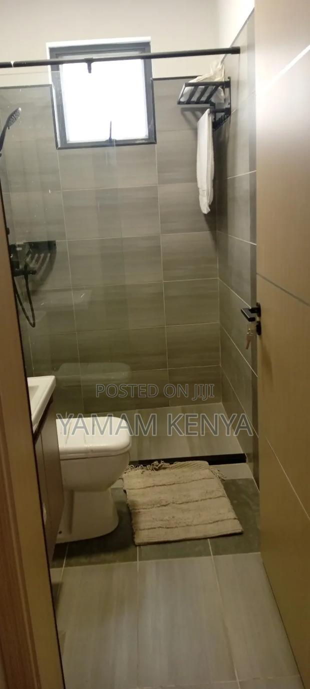 2bdrm Apartment in Sabaki Estate, Mavoko for sale