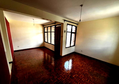 4BR Corner Maisonette with Garden Access - BuruBuru Phase 2