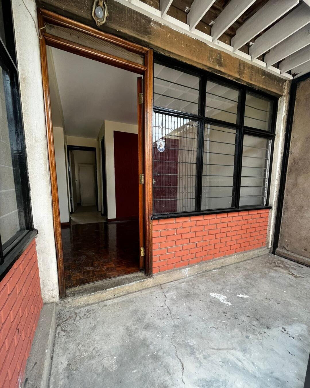 4BR Corner Maisonette with Garden Access - BuruBuru Phase 2