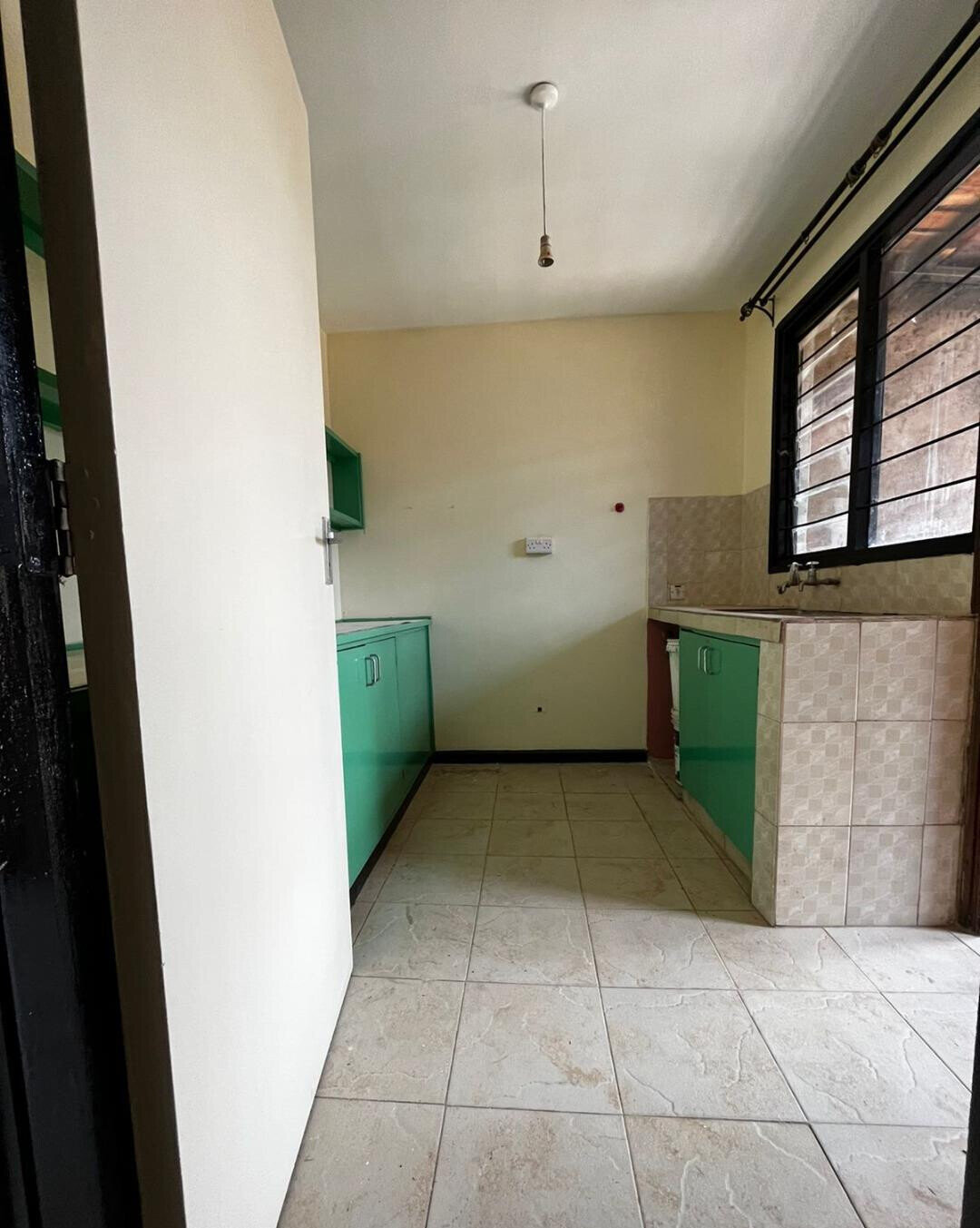 4BR Corner Maisonette with Garden Access - BuruBuru Phase 2