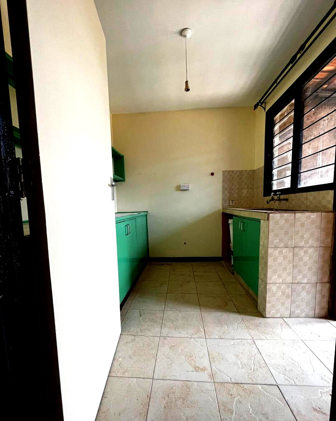 4BR Corner Maisonette with Garden Access - BuruBuru Phase 2