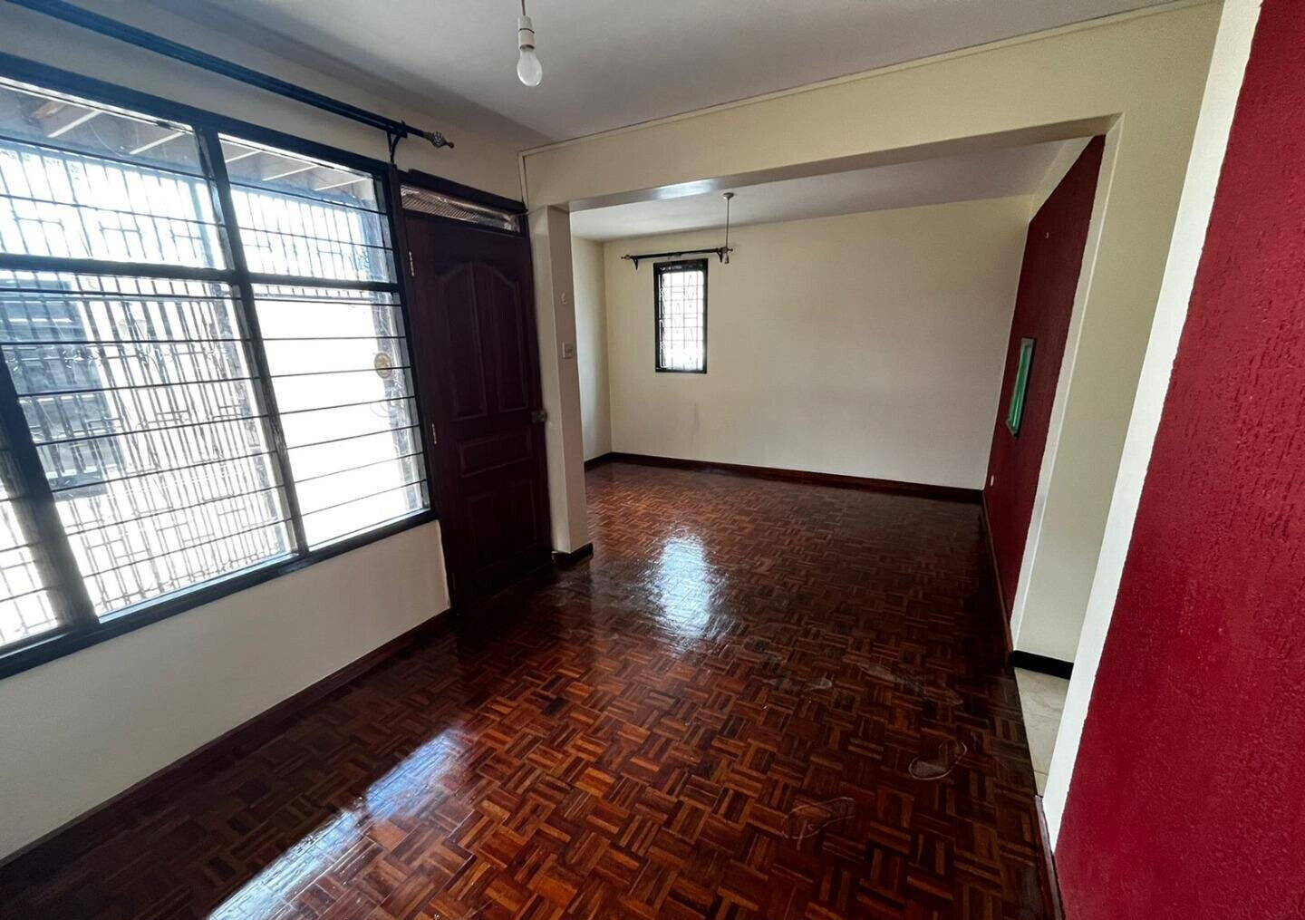 4BR Corner Maisonette with Garden Access - BuruBuru Phase 2
