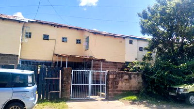 4bdrm Maisonette in Komarock for rent - Image 9