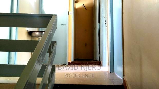 4bdrm Maisonette in Komarock for rent