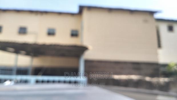 4bdrm Maisonette in Komarock for rent