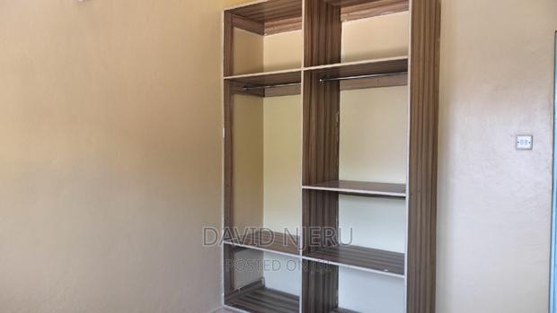 4bdrm Maisonette in Komarock for rent