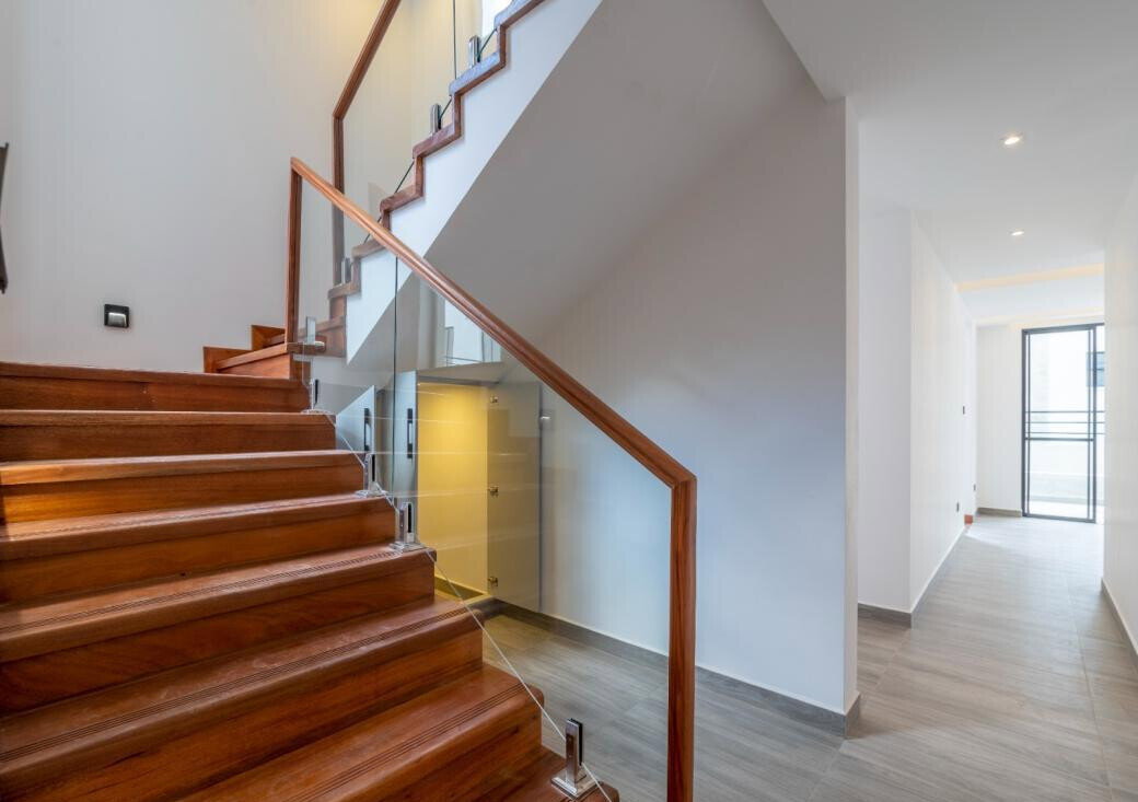 New 5-Bed Townhouse with Sunken Lounge & DSQ - Lavington