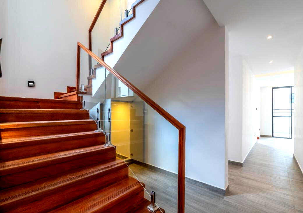 New 5-Bed Townhouse with Sunken Lounge & DSQ - Lavington