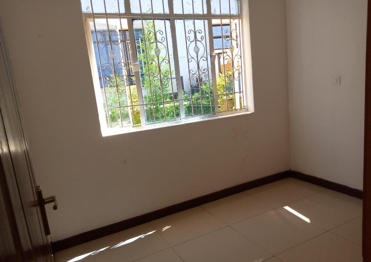 Garden Apartment at KSh 85K