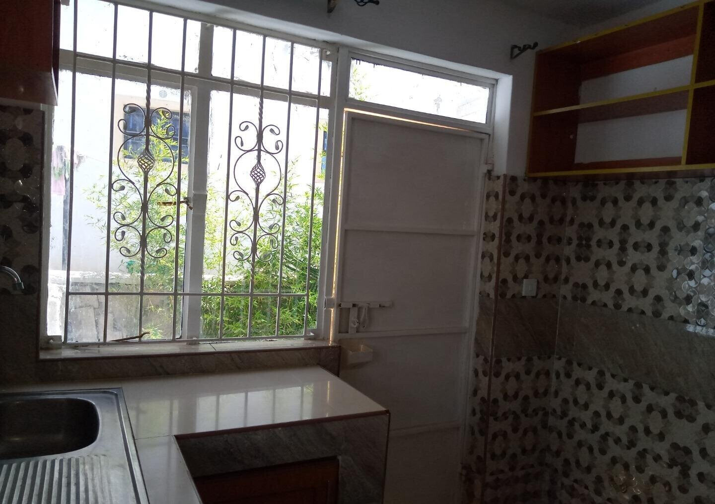 Garden Apartment at KSh 85K