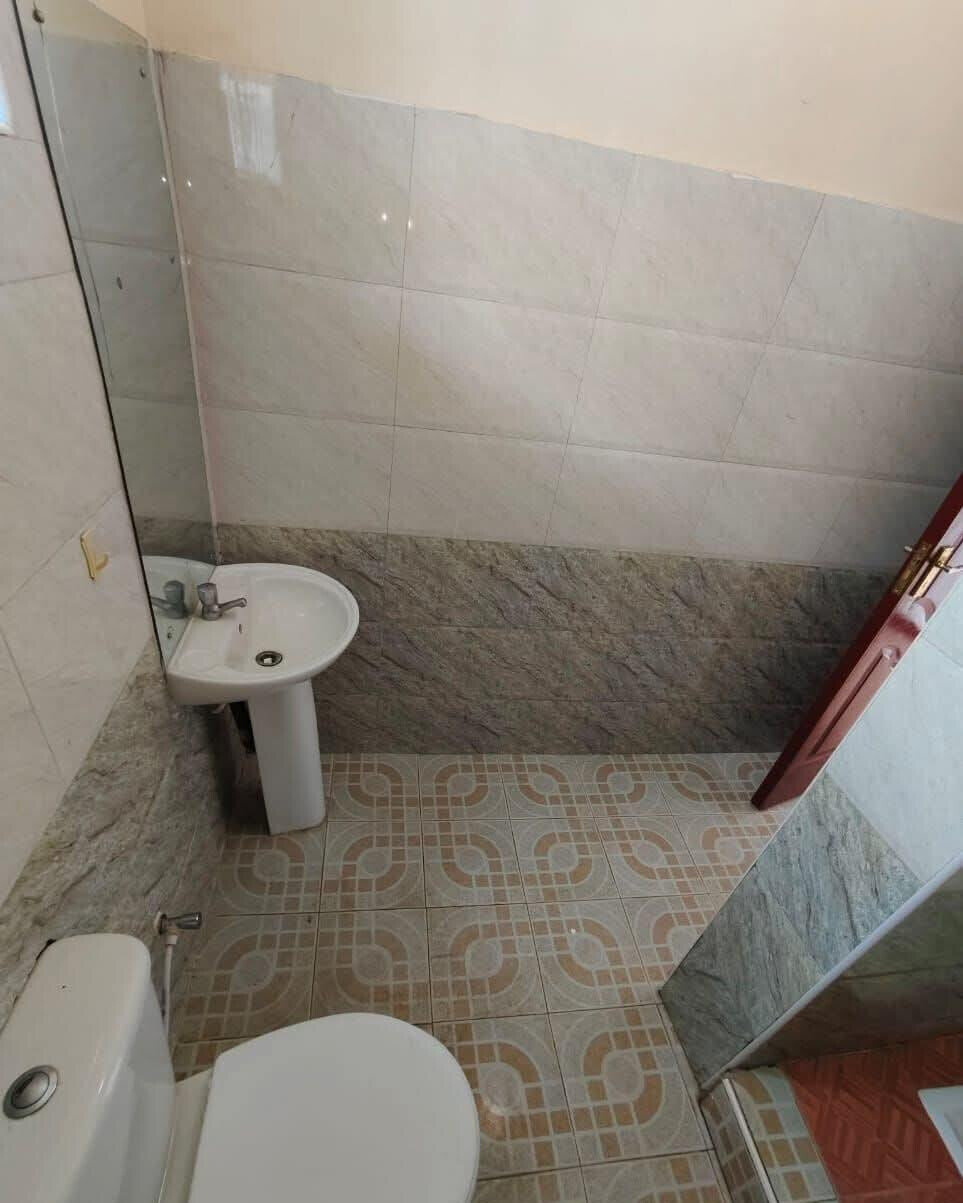 Garden Apartment at KSh 85K