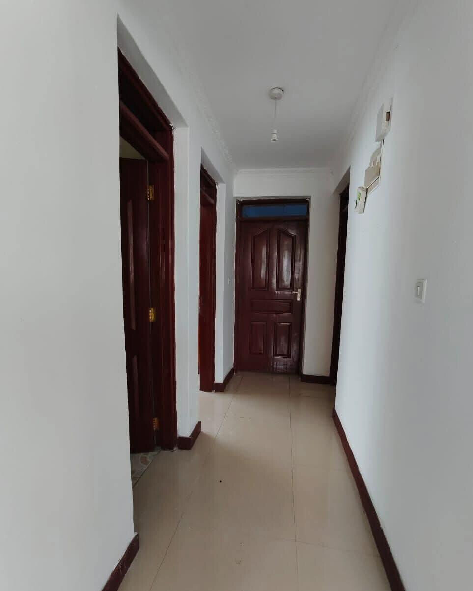 Garden Apartment at KSh 85K