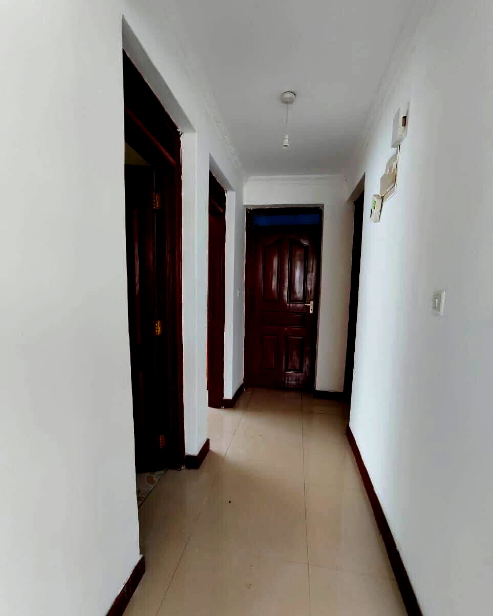 Garden Apartment at KSh 85K