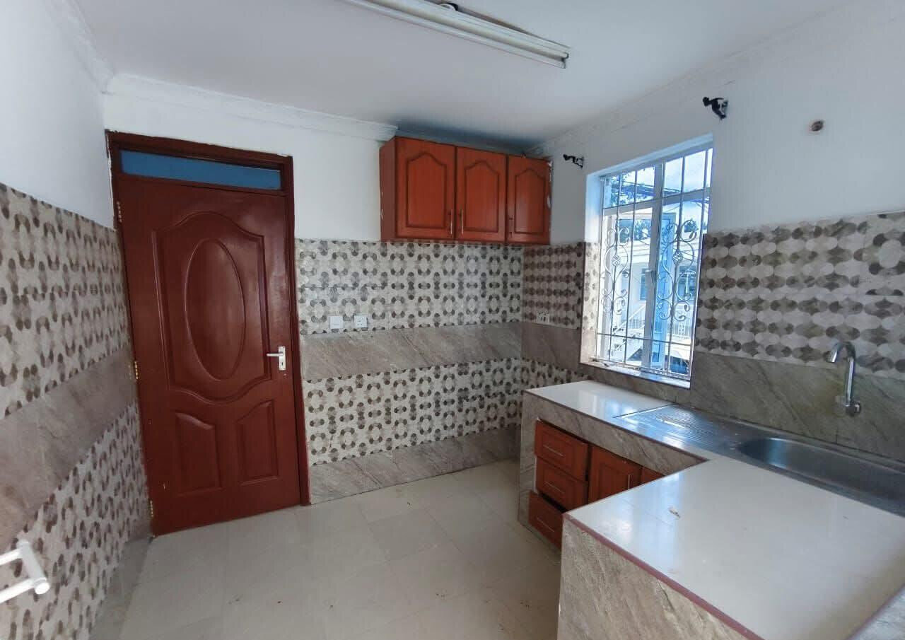 Garden Apartment at KSh 85K