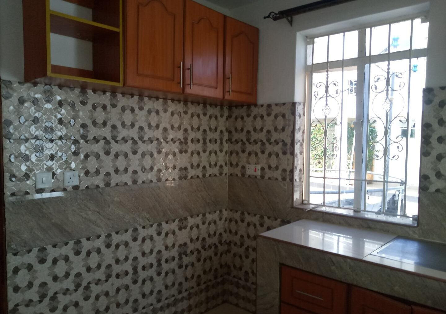 Garden Apartment at KSh 85K